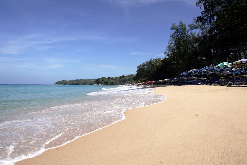 Bangtao Varee Beach Bang Tao Beach  Zewnętrze zdjęcie